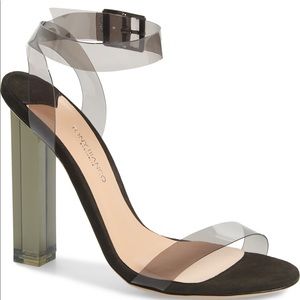 Tony Bianco KiKi Heels